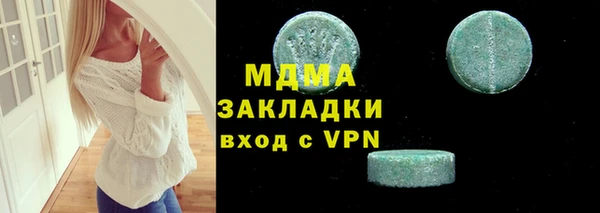 хмурый Алексин