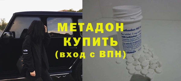 хмурый Алексин